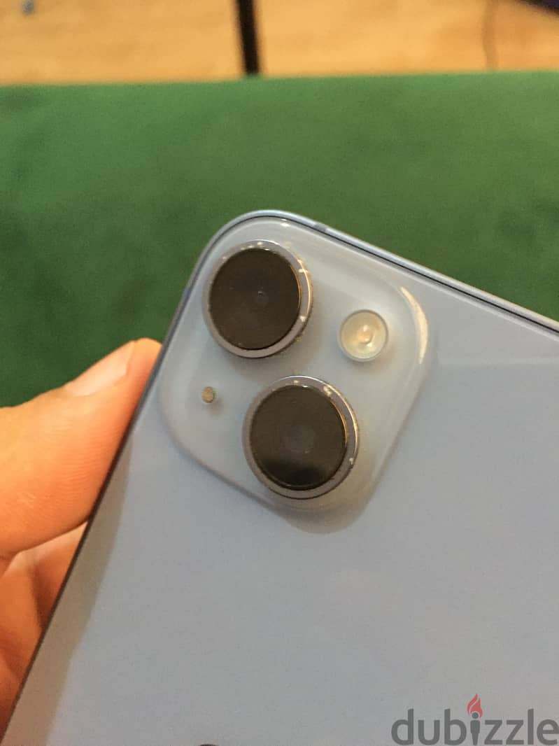 Apple - iPhone 14 2