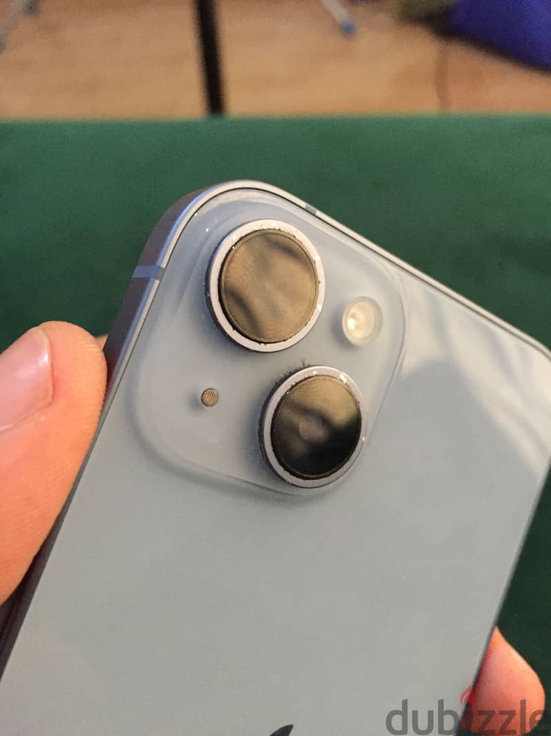 Apple - iPhone 14 3