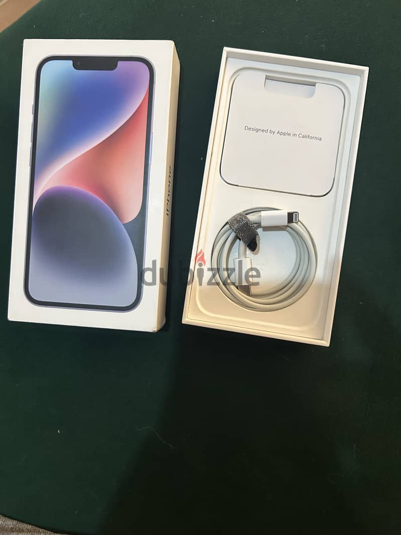 Apple - iPhone 14 4