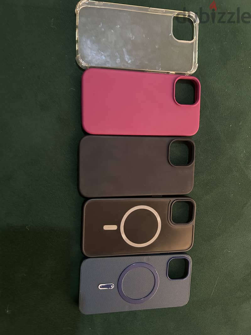 Apple - iPhone 14 5