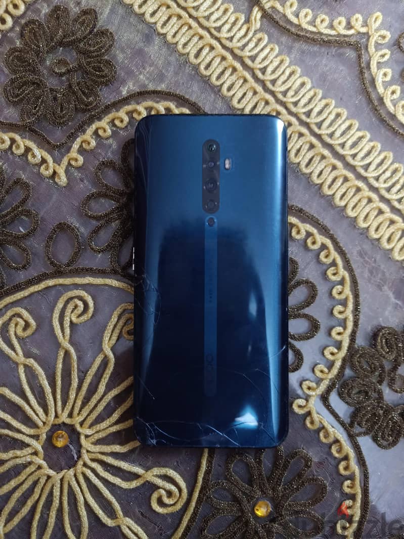 OPPO Reno2 F 1