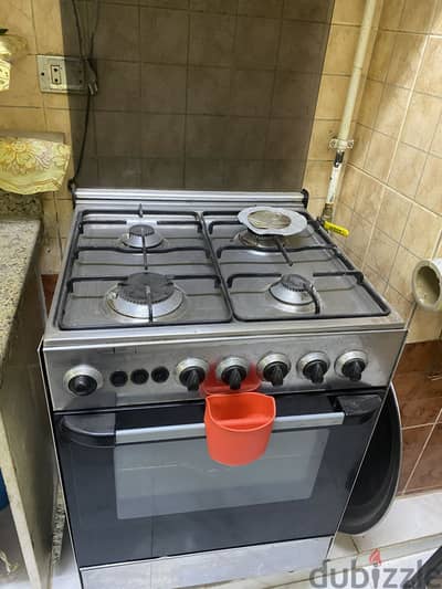 بتوغاز اربع عيون