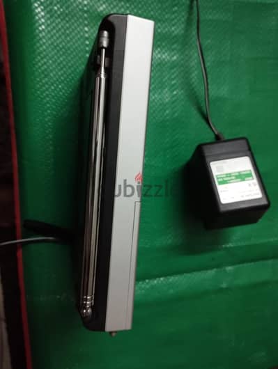راديو سونى ICF-SW7600GR