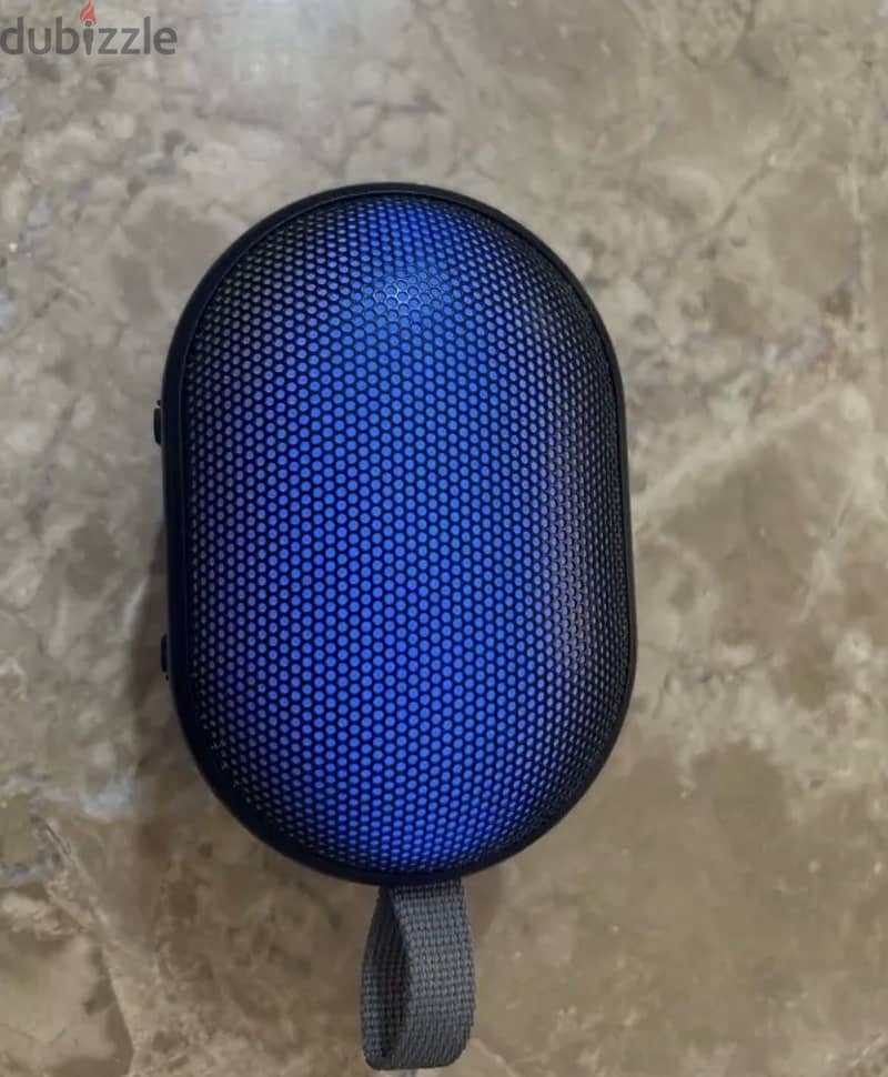 Soundcore pyro mini speaker 1