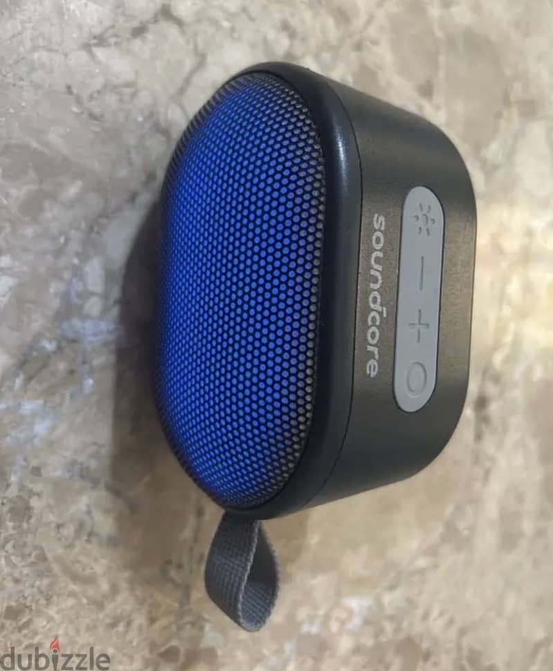 Soundcore pyro mini speaker 2