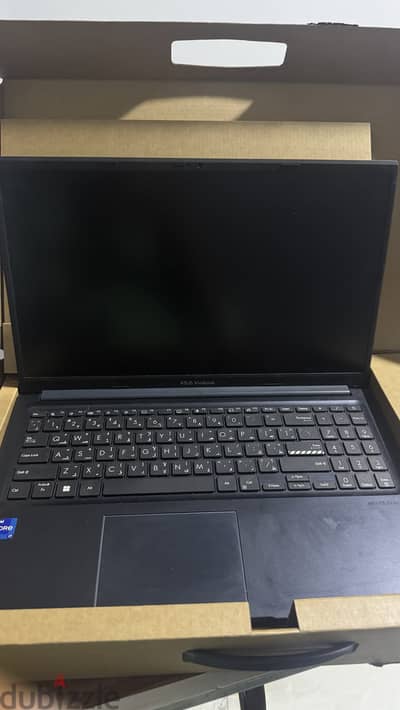ASUS Vivobook 15 X1504VA-BQ857W – Core 7 150u – 8GB – 512GB – 15.6 Inc