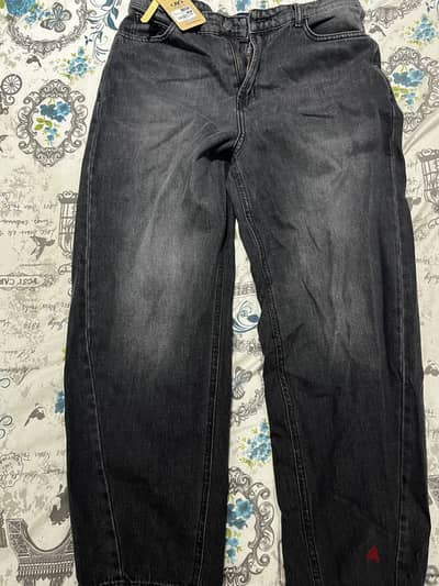 Black jeans