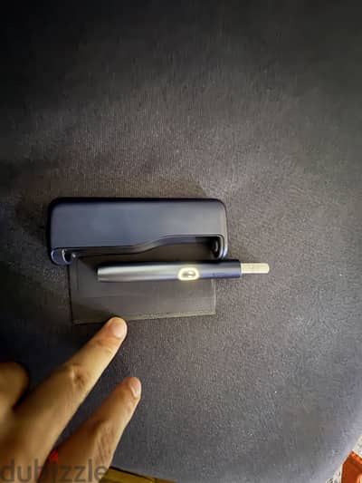 iqos iluma