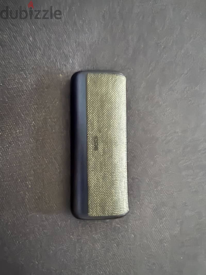 iqos iluma 1