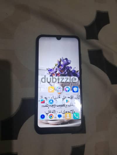 Huawei y6 prime 2018