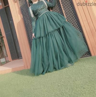 فساتين سهره