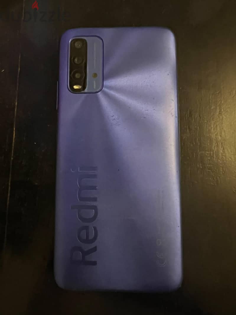 Xiaomi Redmi 9T 1