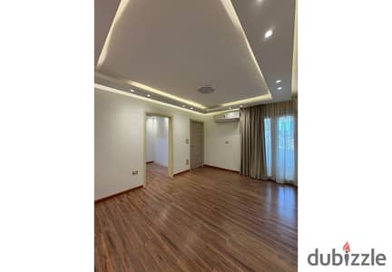 Apartment 150 m 3 bedrooms Fully Finished Includes 4 Air Conditioners | with installments Prime Location | for Sale | Mountain View I-City, New Cairo