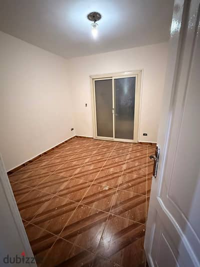 Apartment for rent unfurnished in Compound Paradise,  Hadayeq October