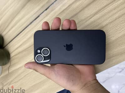 آبل - آيفون 15