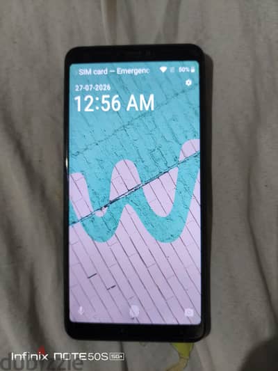 موبابل wiko view max للبيع