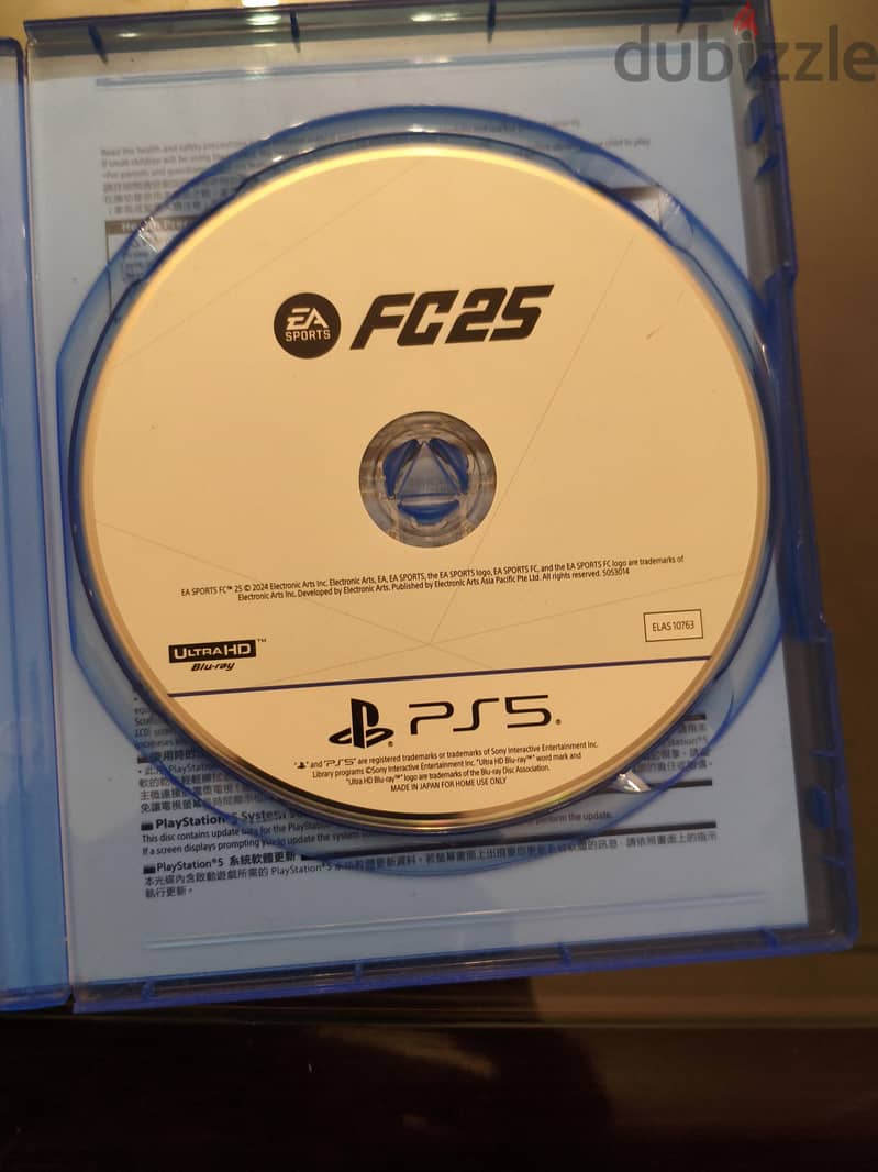 FC 25 2