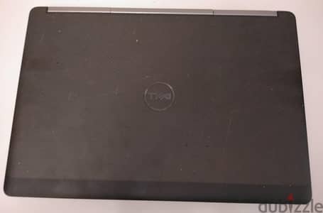 لابتوب ديل Dell Precision 7520 Touch