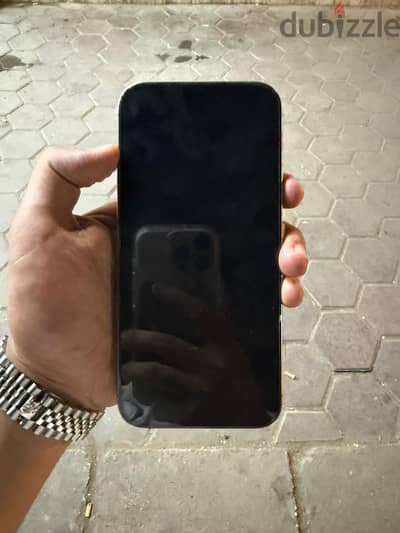 آبل - آيفون 16 برو ماكس