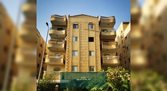 شقه للبيع في النرجس عمارات التجمع الخامس