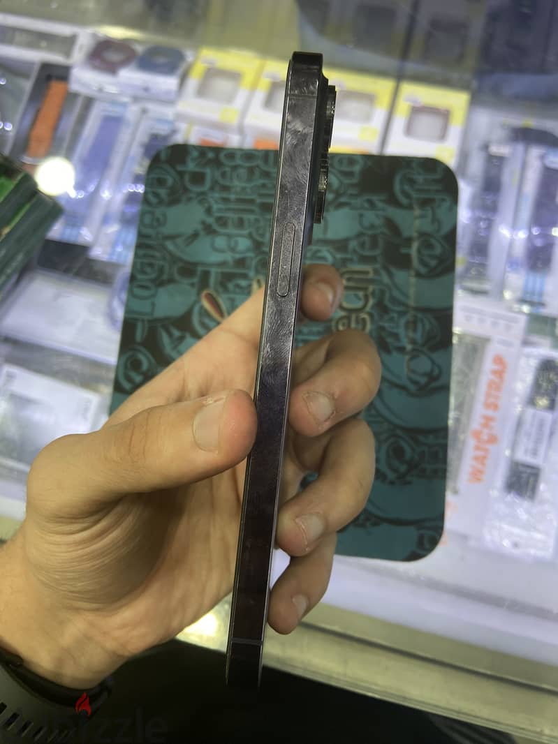 Apple - iPhone 14 Pro Max 1