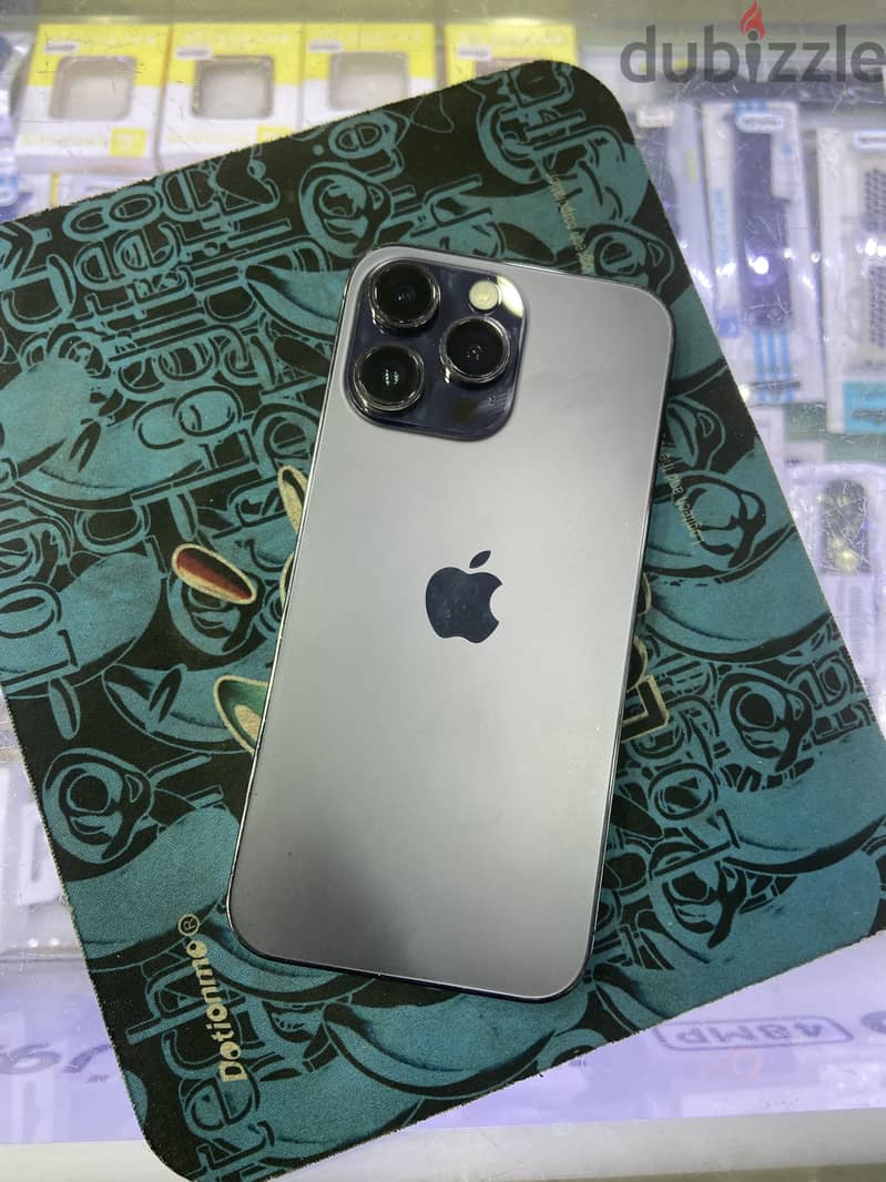 Apple - iPhone 14 Pro Max 2