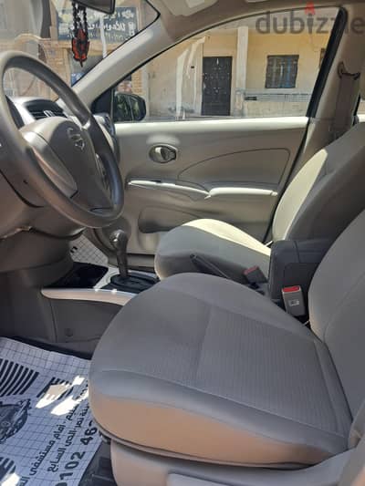 Nissan Sunny 2026