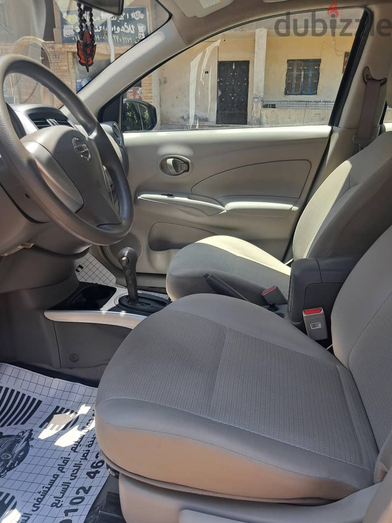 Nissan Sunny 2026