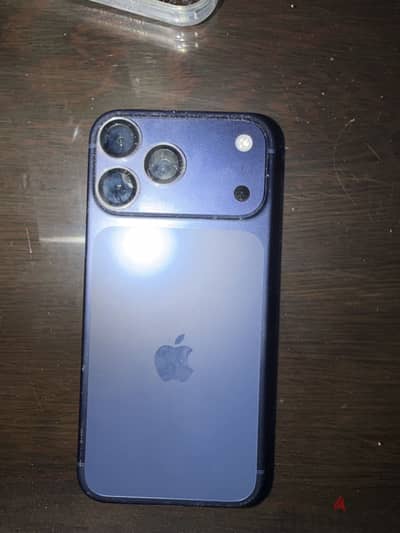 Apple - iPhone 17 Pro Max