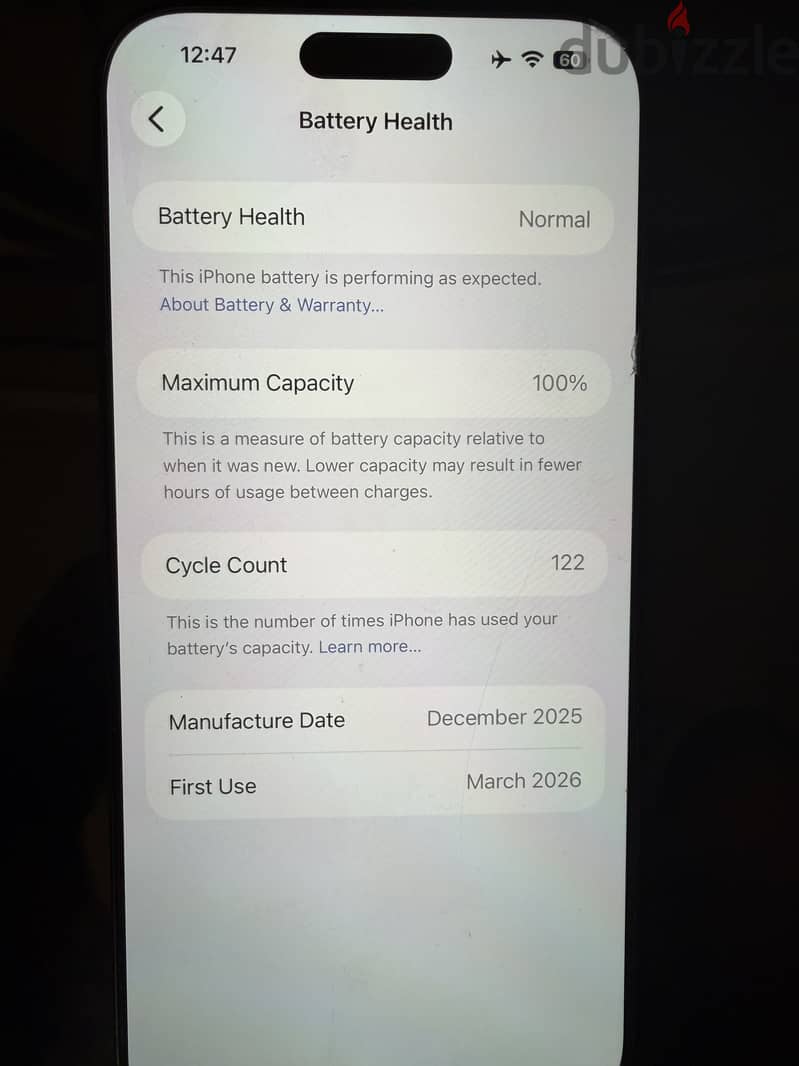 Apple - iPhone 17 Pro Max 2