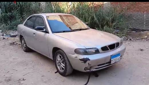 نوبيرا ١ موديل ٩٨