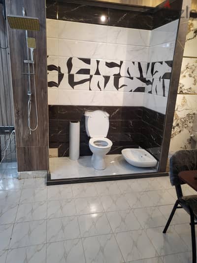 ٣ اطقم صحى