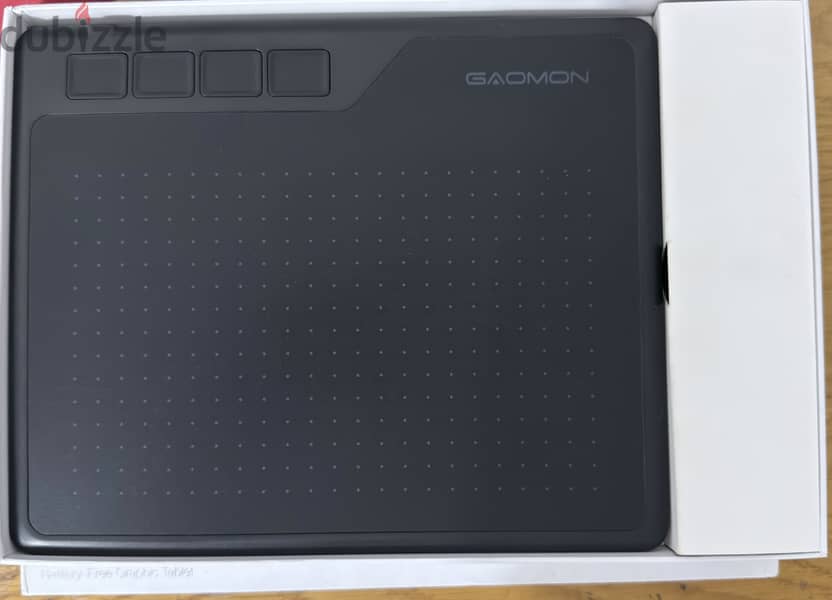 Gaomon S620 2