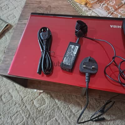 لابتوب توشيبا ستالايت للبيع