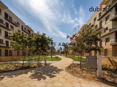Apartment For Sale In Eastown New Cairo 2 Bedroom