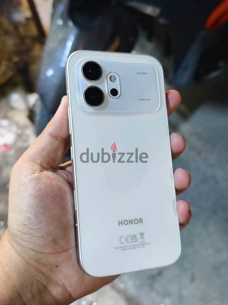 Honor 600 3