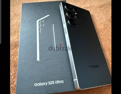 Samsung S25 Ultra