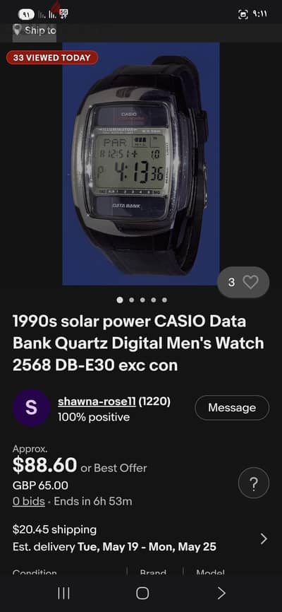 Casio