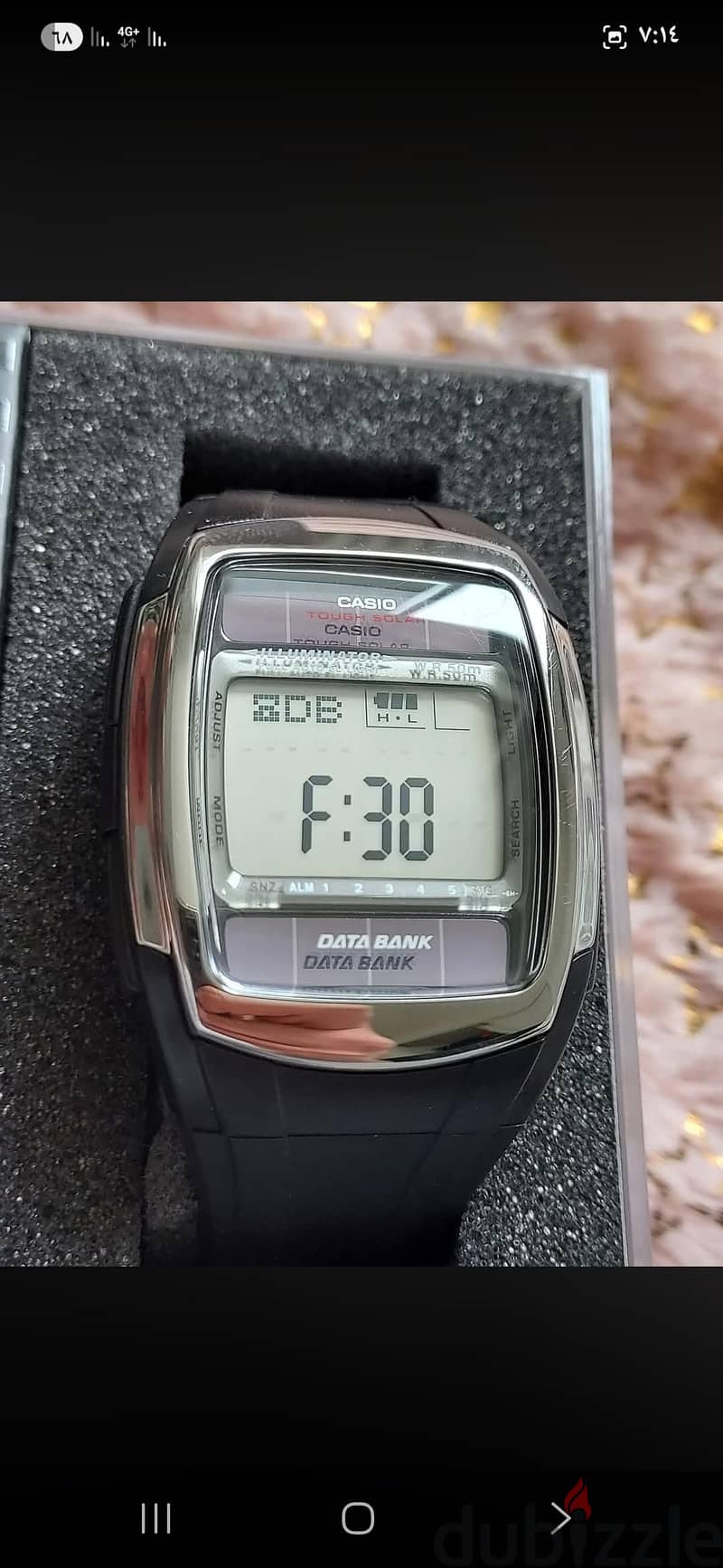 Casio 2