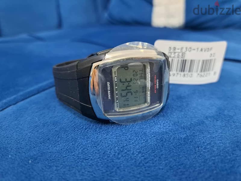 Casio 4
