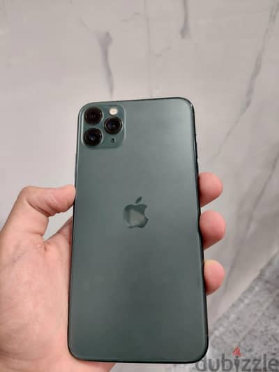 Apple - iPhone 11 Pro Max