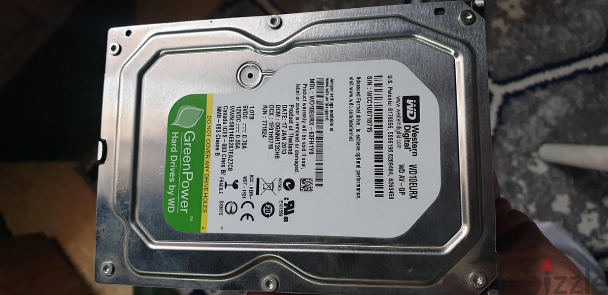 hp z600 2