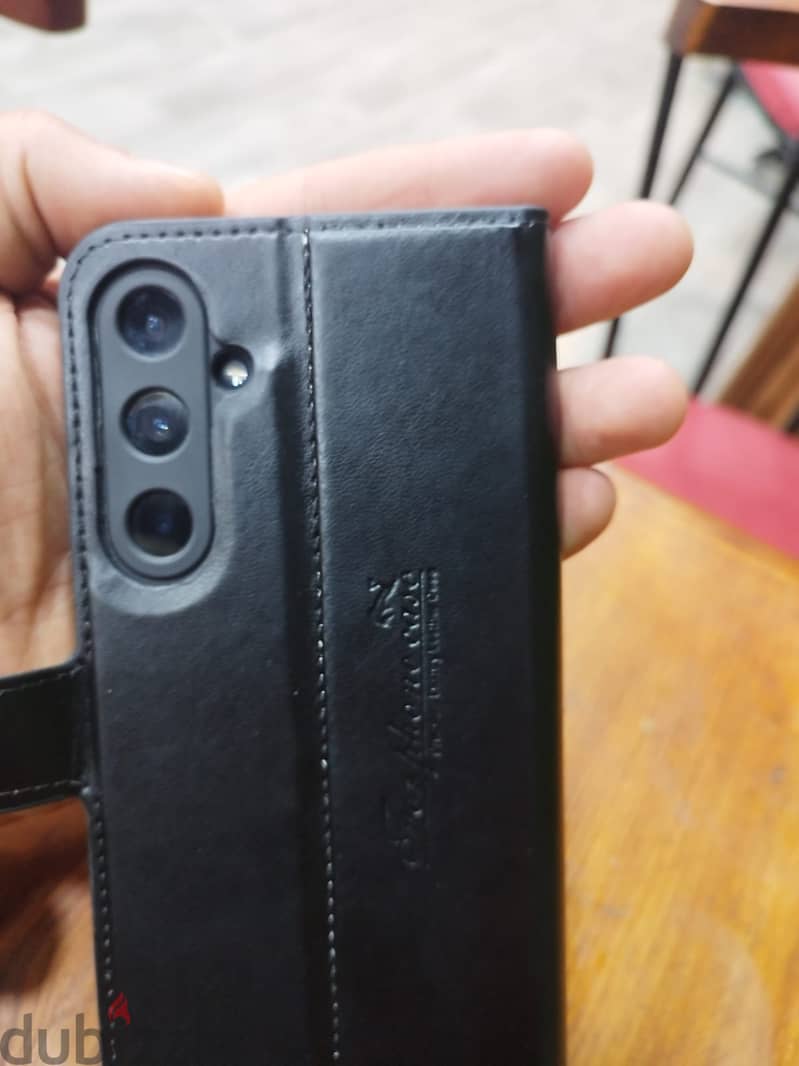 Samsung a55 1