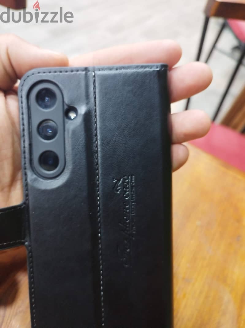 Samsung a55 2