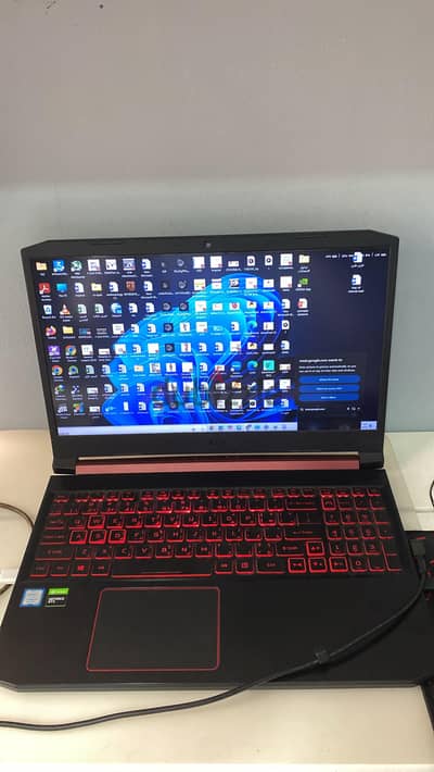 Acer nitro 5