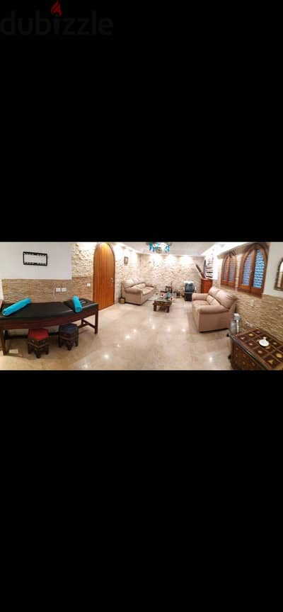 عقار تجاري بالمهندسين