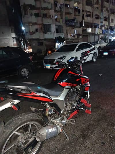 مكنه z250