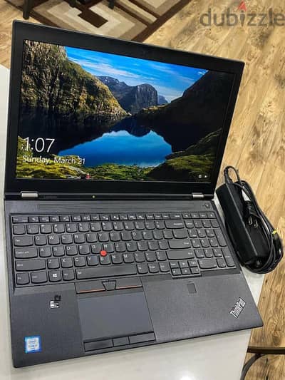 Thinkpad لابتوب