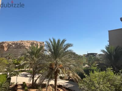 شقة للبيع ف نيو جيزة ويستريدج