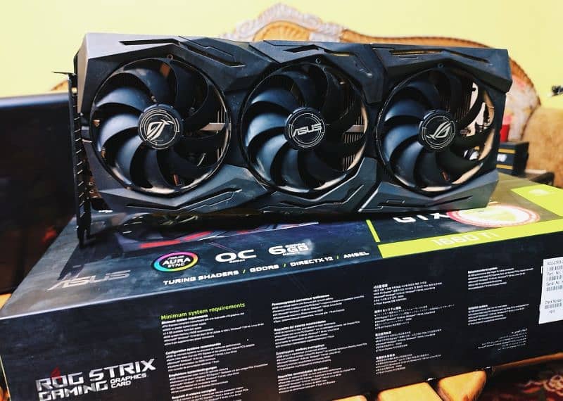 gtx 1660 it 1